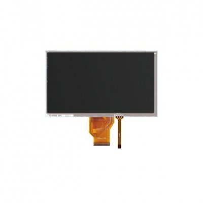 LCD Touch Screen Digitizer Replacement for SNAP-ON SOLUS Edge